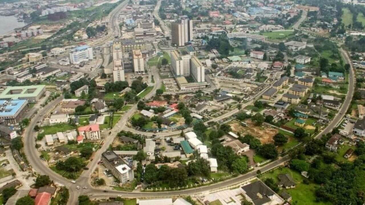 Opobo/Nkoro