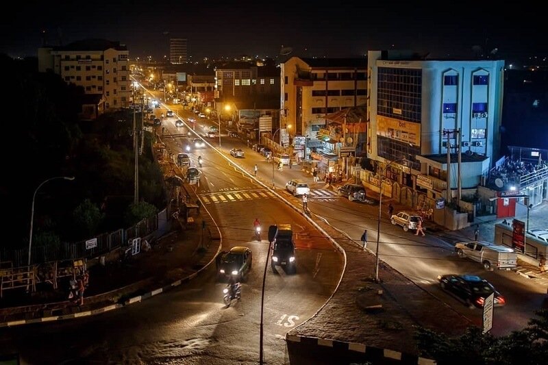 Abeokuta