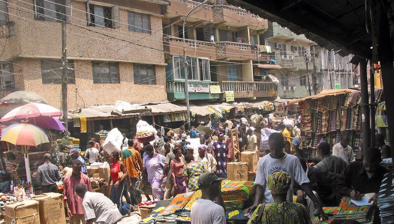 Ajegunle