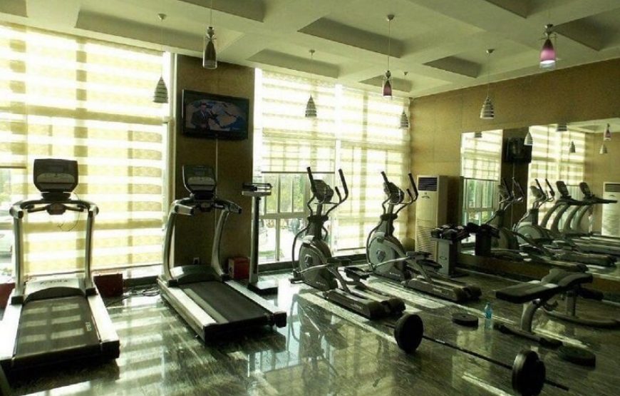 Ajuji Greenwich Hotel, Abuja