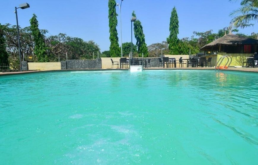 Ajuji Greenwich Hotel, Abuja