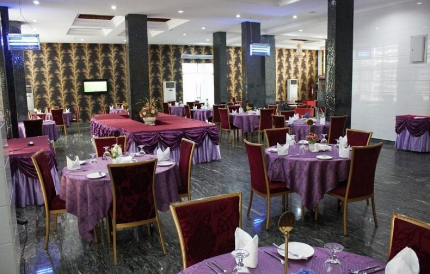 Ajuji Greenwich Hotel, Abuja