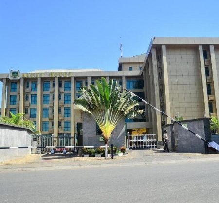 Ajuji Greenwich Hotel, Abuja
