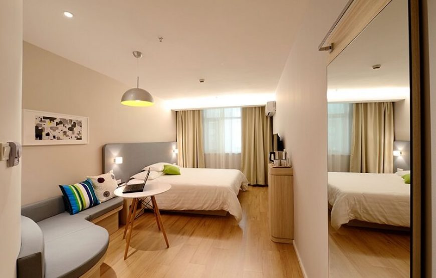 Ajuji Greenwich Hotel, Abuja
