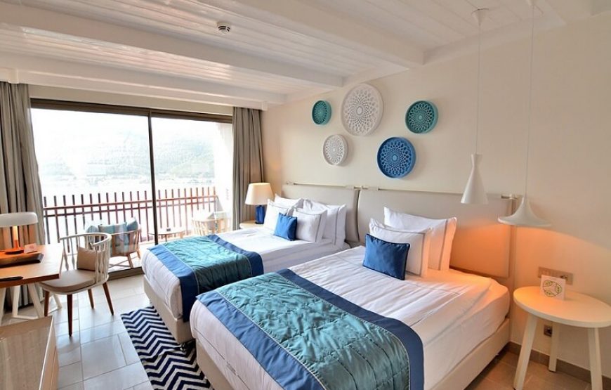 Ajuji Greenwich Hotel, Abuja