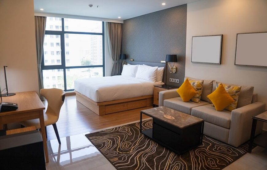 Ajuji Greenwich Hotel, Abuja