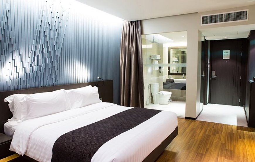 Ajuji Greenwich Hotel, Abuja