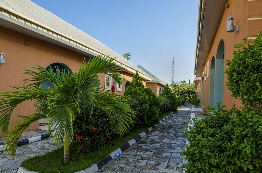Akwanga