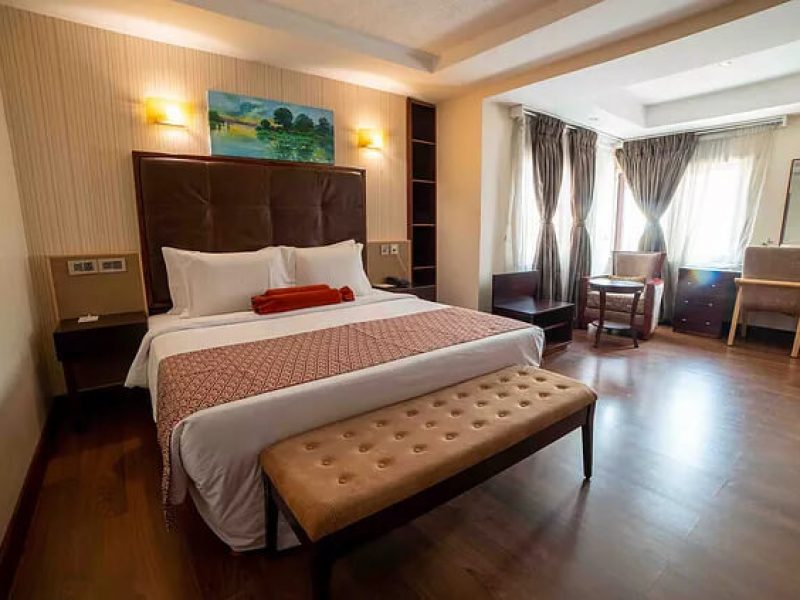 Alpha Suite