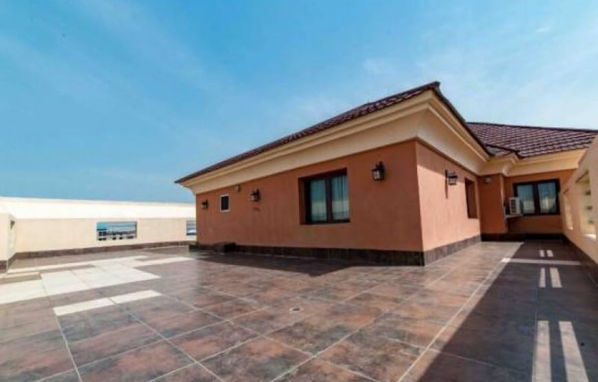 Alpha-Plus Apartments Abuja
