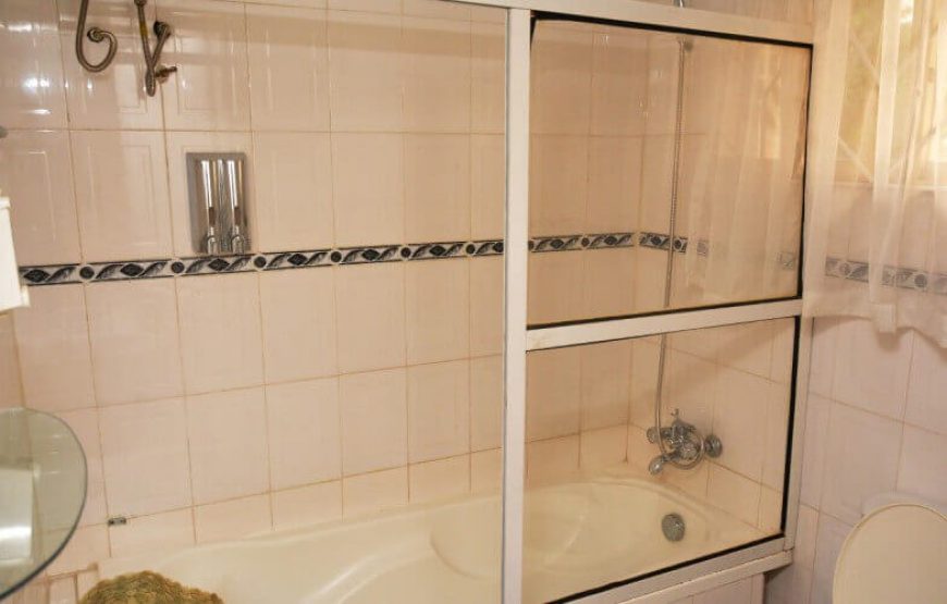 Aishar Residence, Lagos