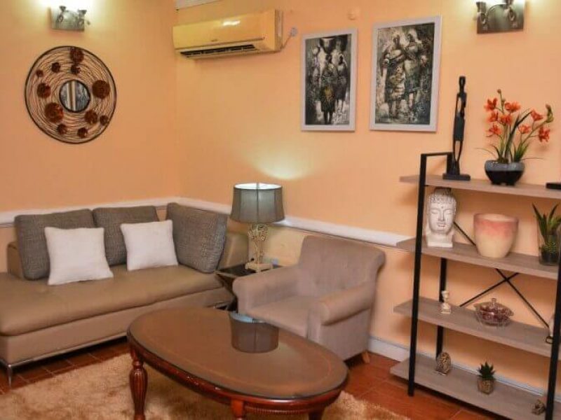 Aishar Two Bedroom