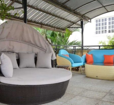 Aishar Residence Lagos