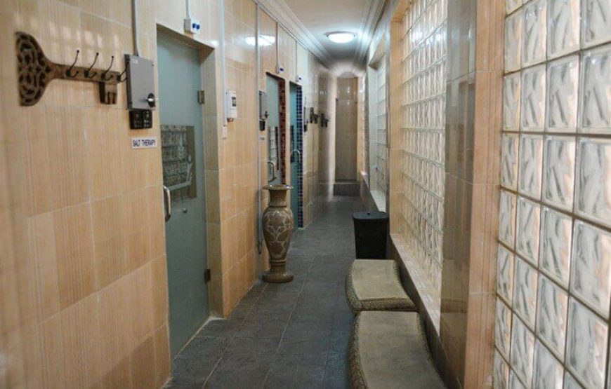 Aishar Residence, Lagos