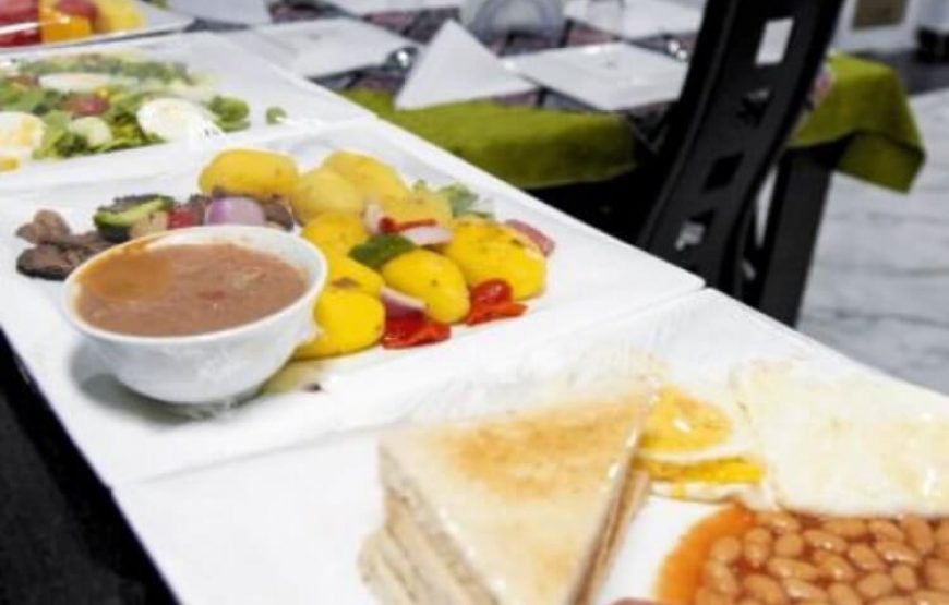Anabel Apartment and Suites Abuja