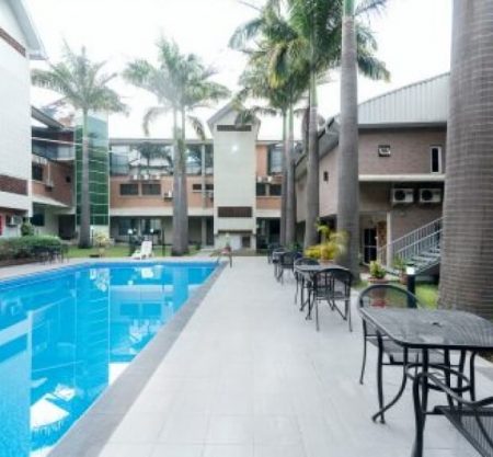 Anabel Apartment and Suites Abuja