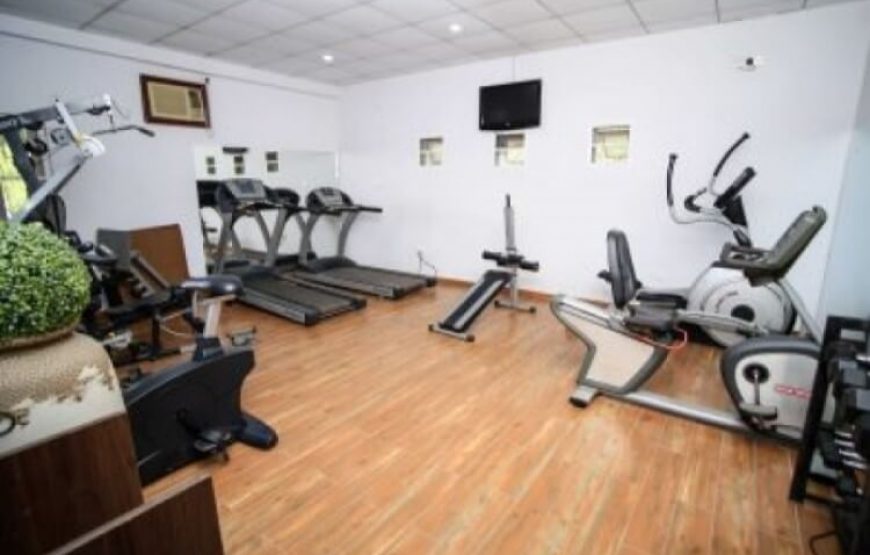 Anabel Apartment and Suites Abuja