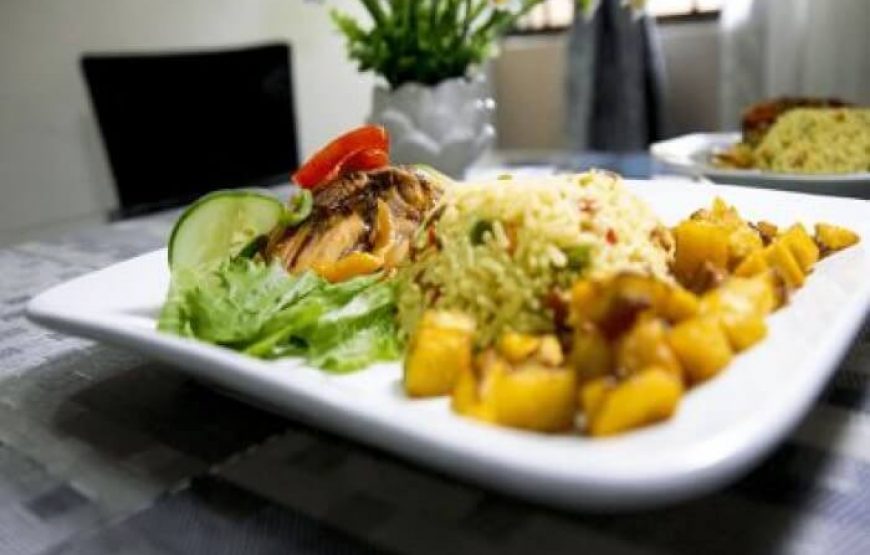 Anabel Apartment and Suites Abuja