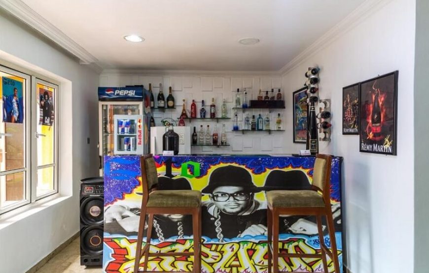 Angel Hotel, Lagos