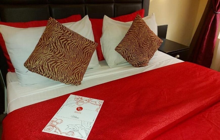 Angel Hotel, Lagos