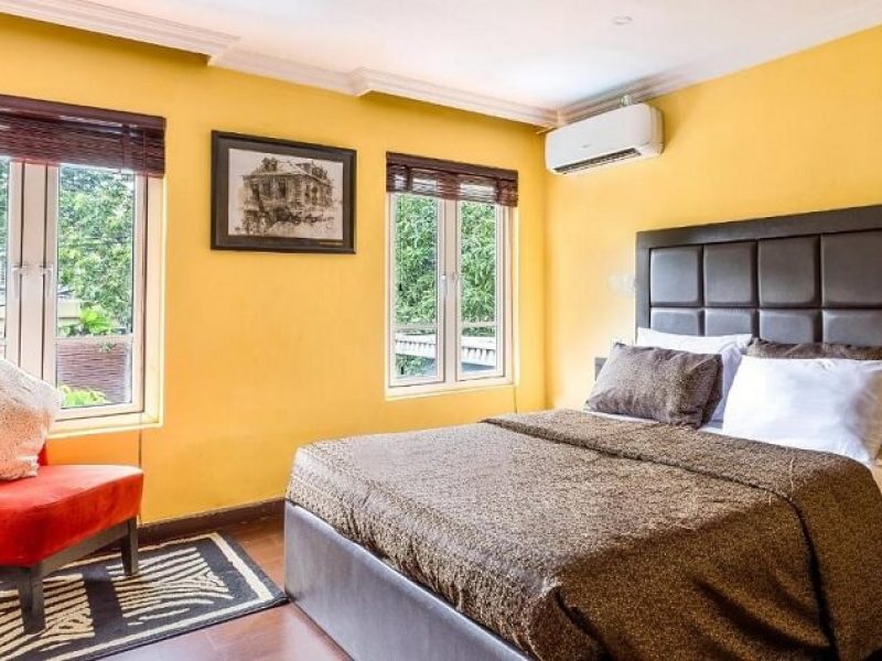 Angel Hotel Suite