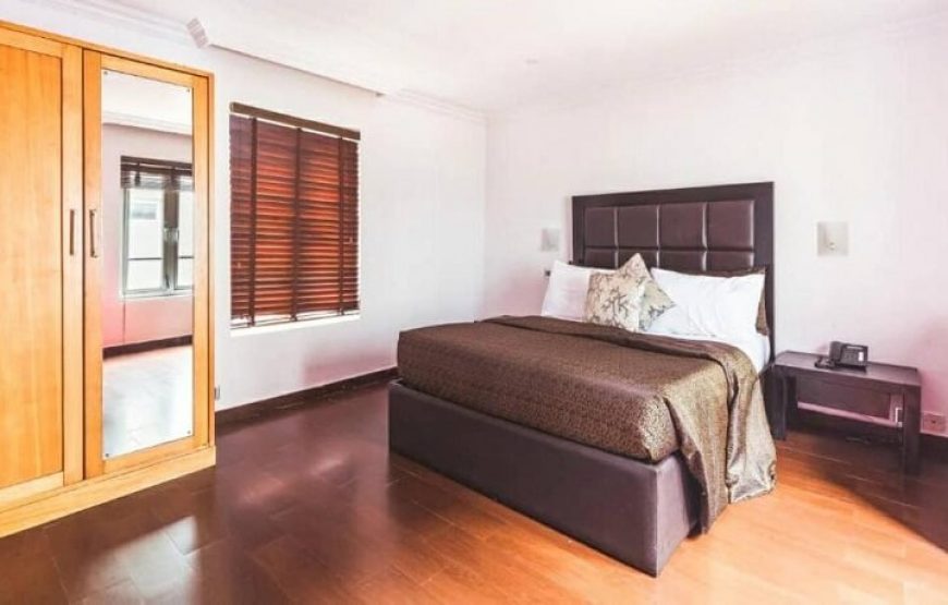 Angel Hotel, Lagos