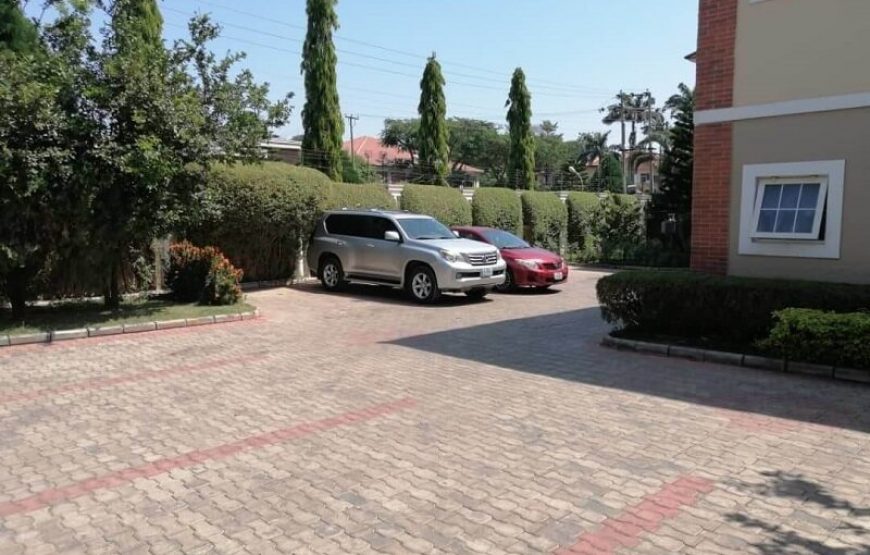 Waxride Residence Abuja
