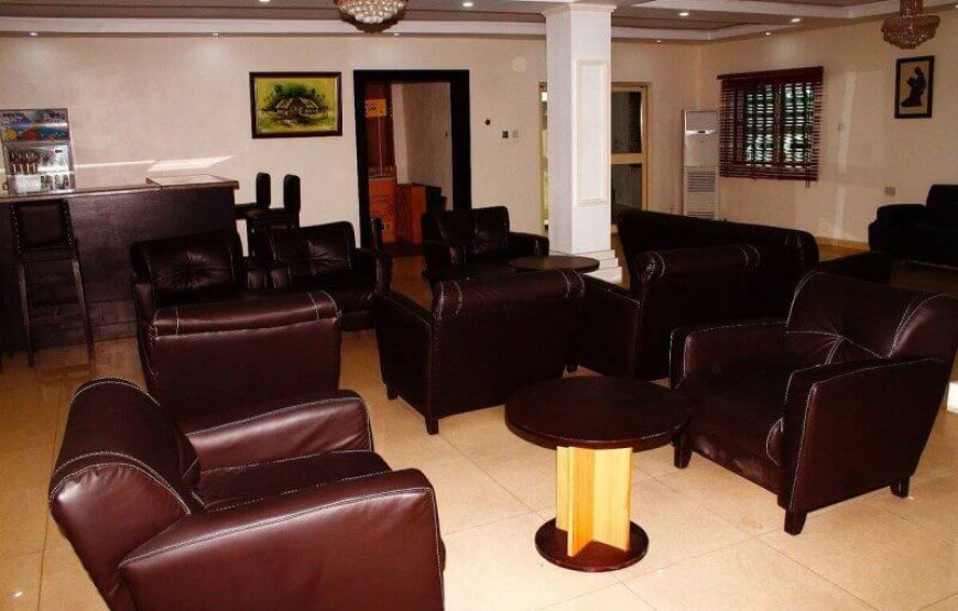 Apex Hilton Hotel, Rivers