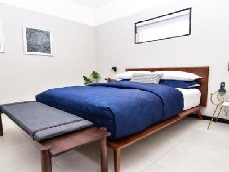 Atelier Boutique Deluxe Room