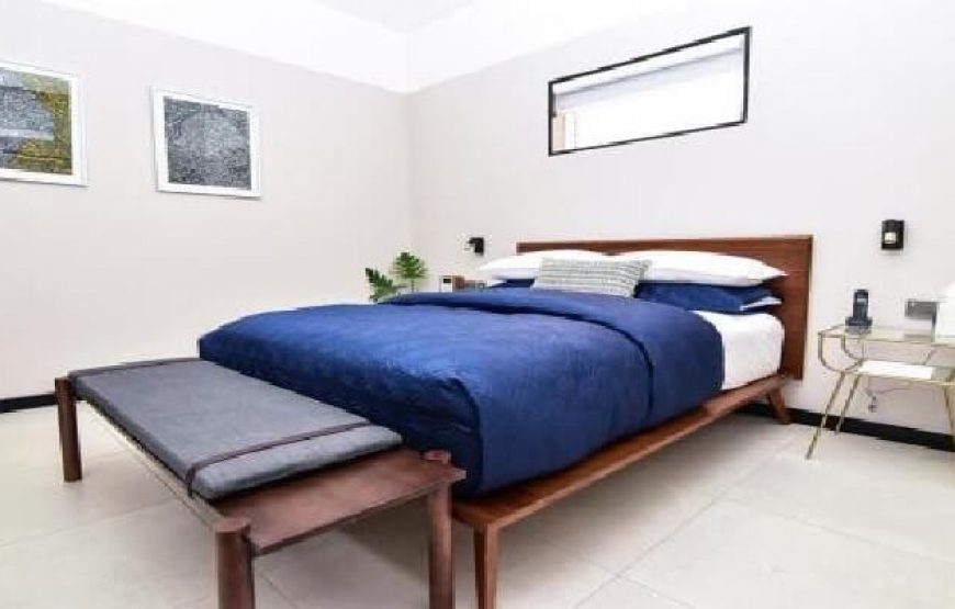 Atelier Boutique Hotel, Abuja