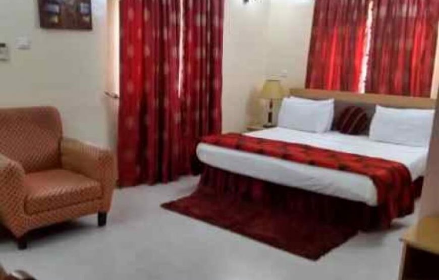 Auris Court Suites And Apartments Abuja