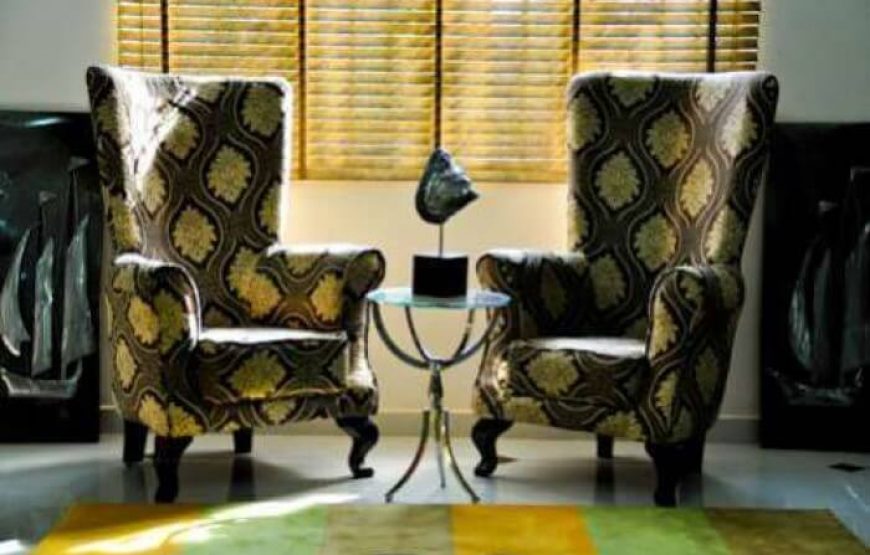 Auris Court Suites And Apartments Abuja