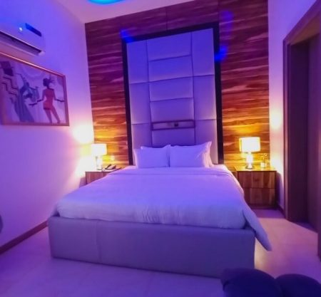 Aviel Suites Abuja