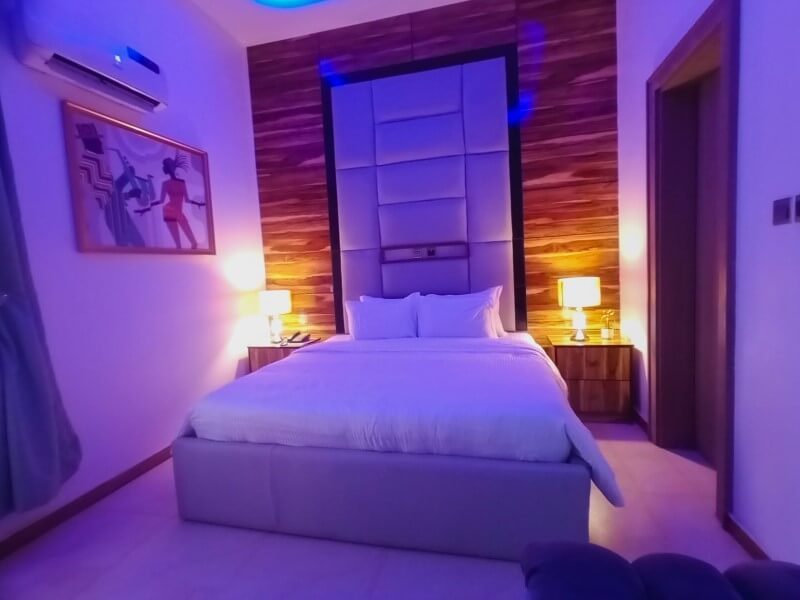 Aviel Suites Abuja