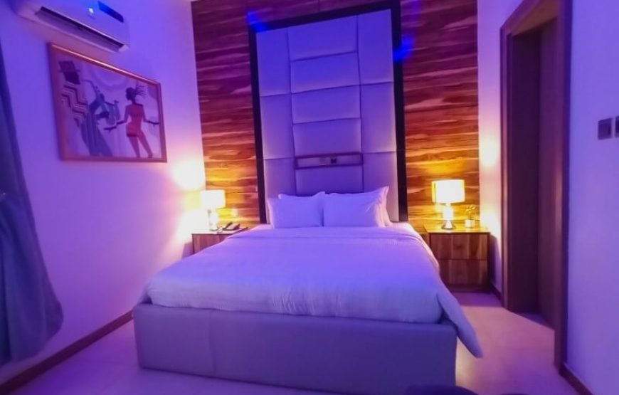 Aviel Suites, Abuja