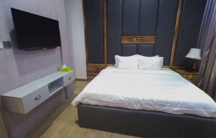 Aviel Suites, Abuja