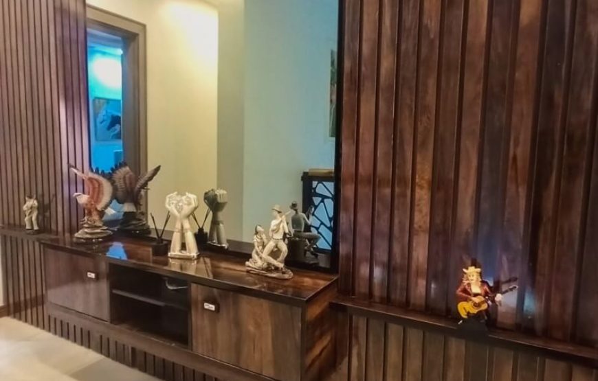 Aviel Suites, Abuja