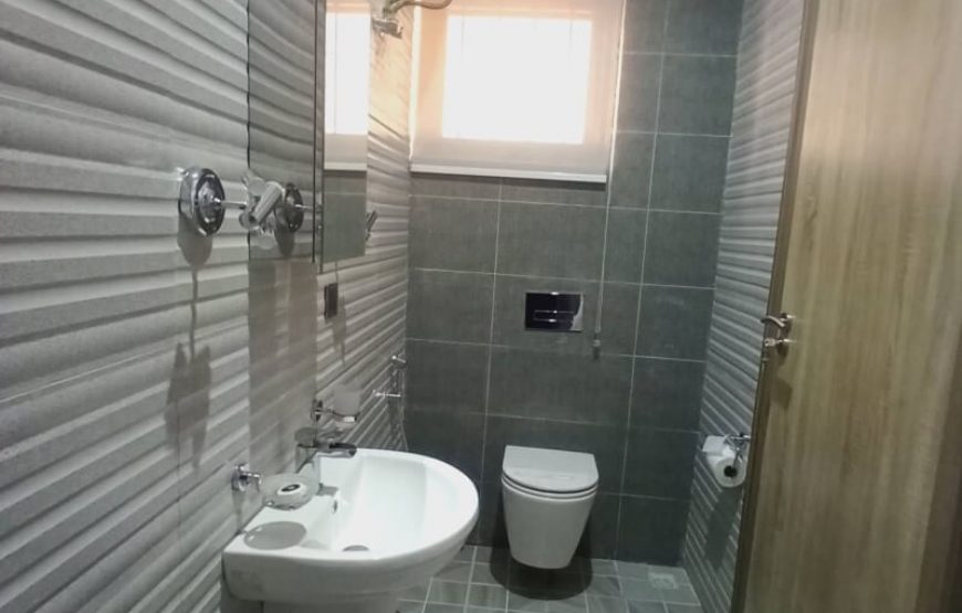 Aviel Suites, Abuja