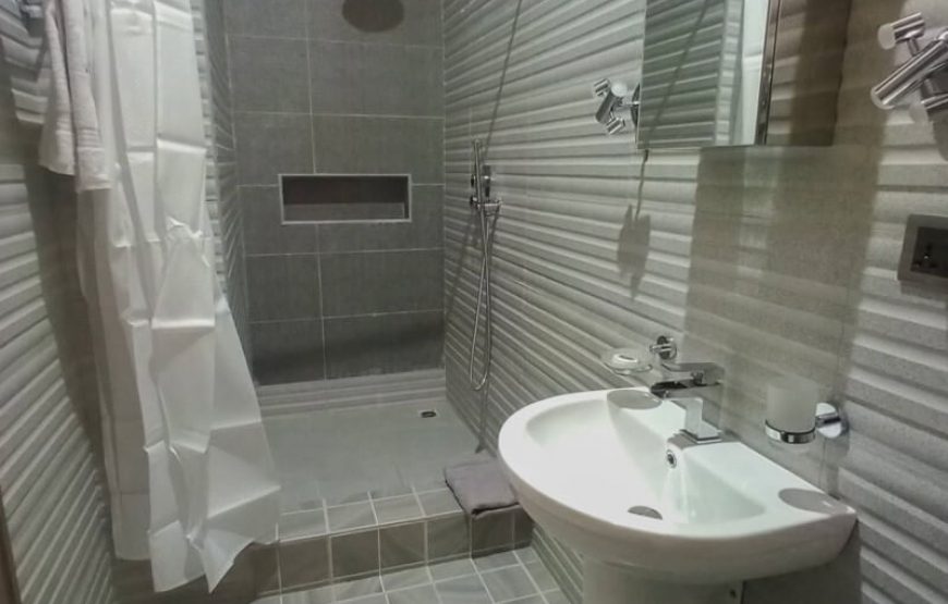 Aviel Suites, Abuja
