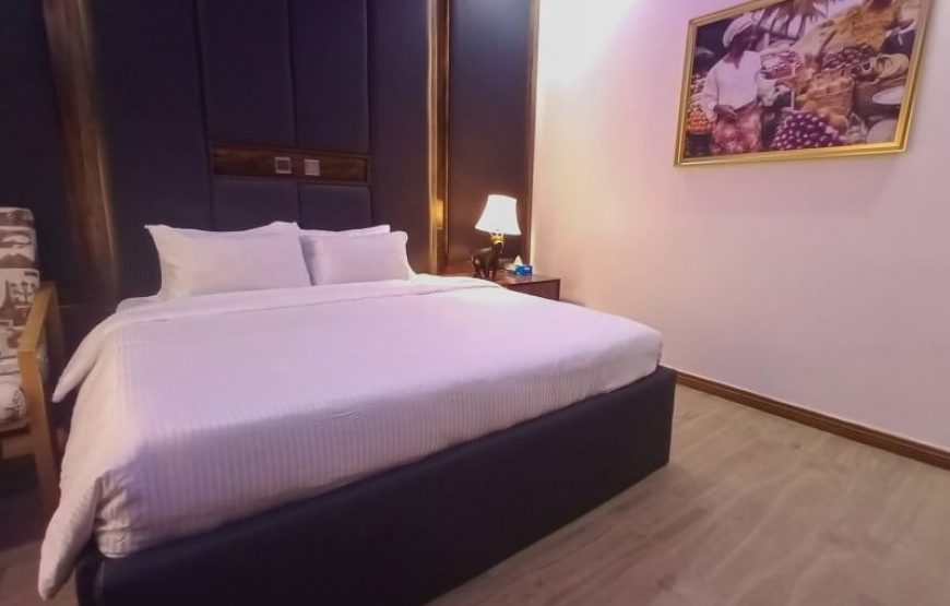 Aviel Suites, Abuja