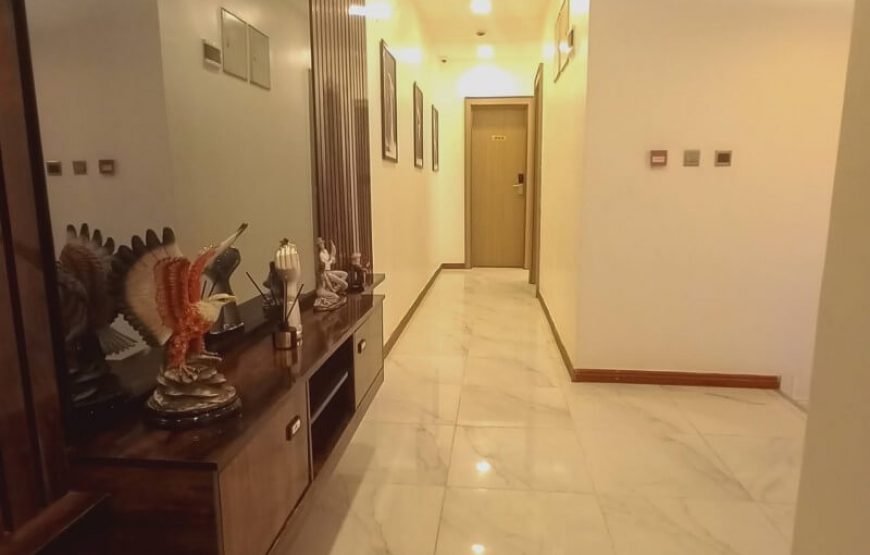Aviel Suites, Abuja