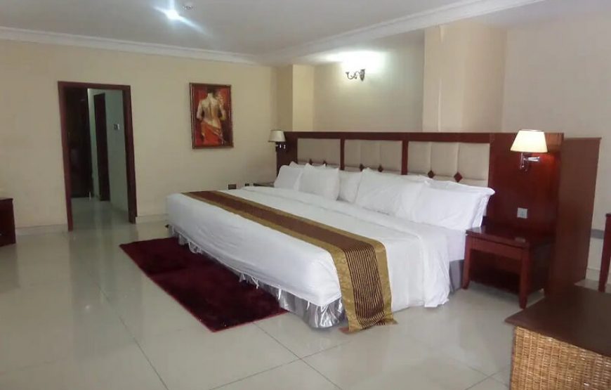 Barcelona Hotel, Abuja