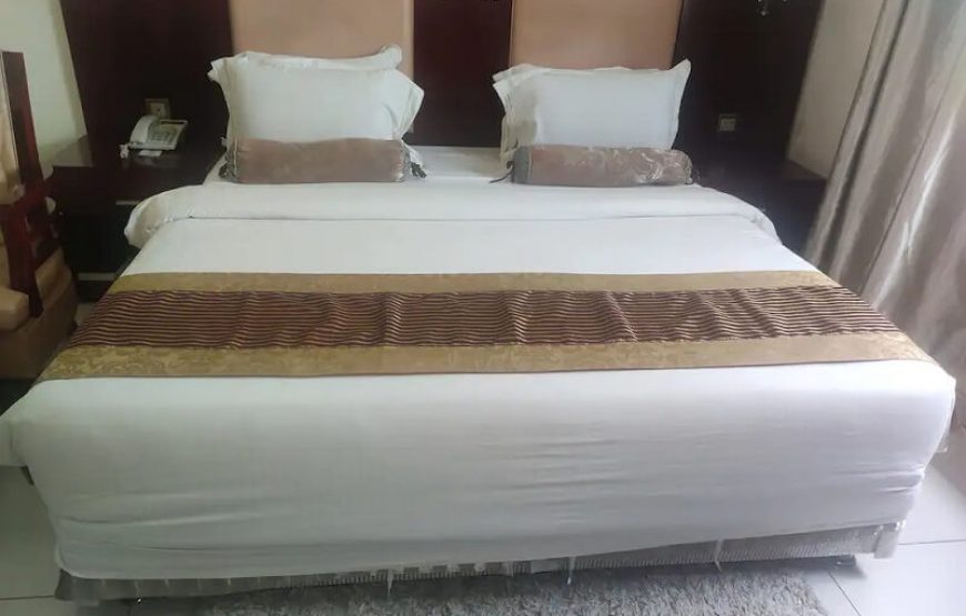 Barcelona Hotel, Abuja