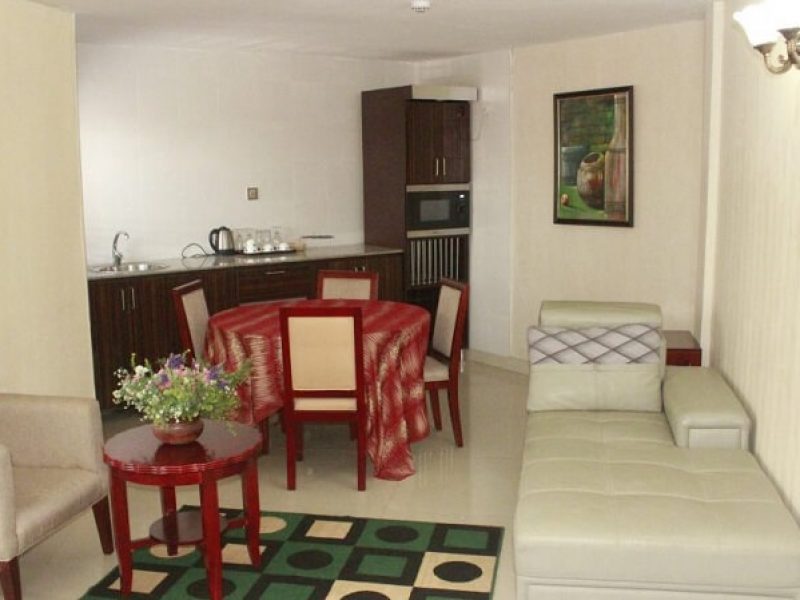 Barcelona Hotel Executive Twin
