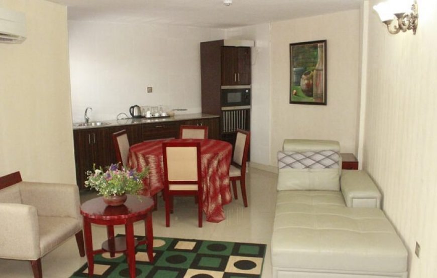 Barcelona Hotel, Abuja