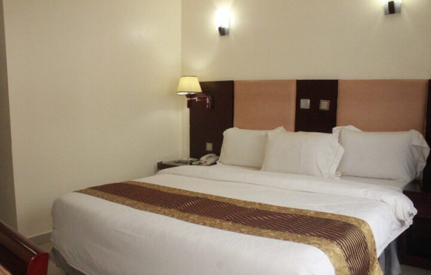 Barcelona Hotel, Abuja