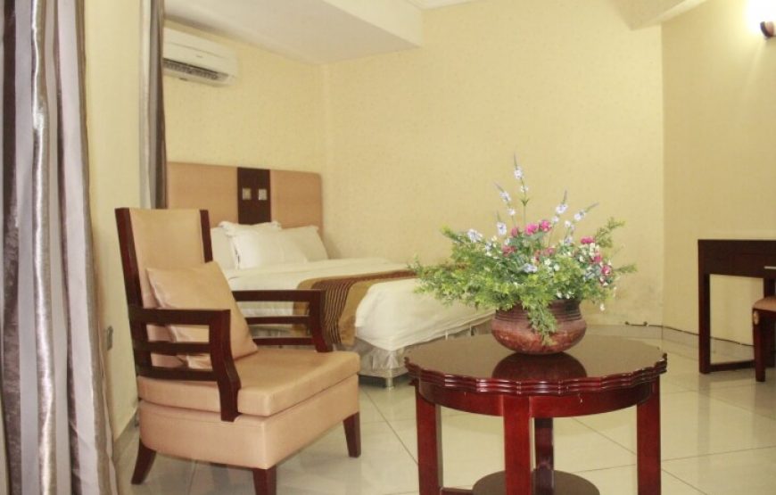 Barcelona Hotel, Abuja