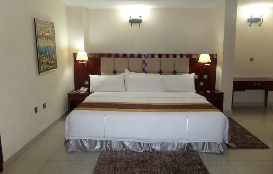 Barcelona Hotel, Abuja