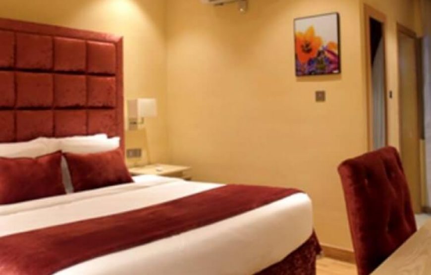 BON Hotel Elvis Abuja