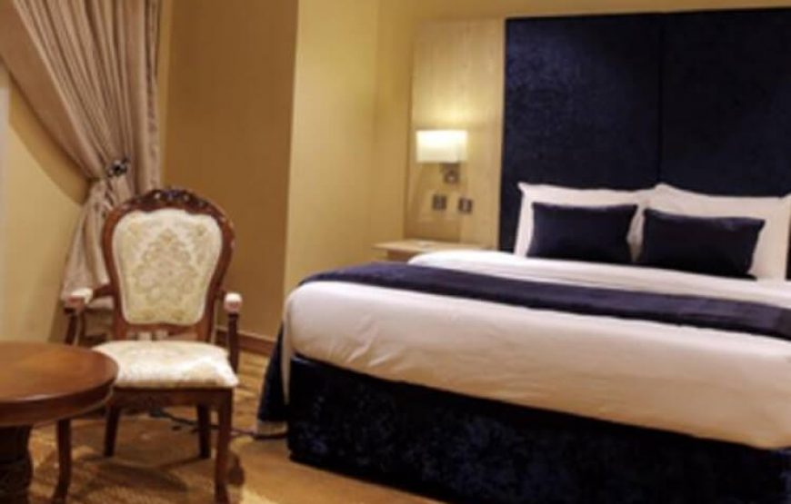 BON Hotel Elvis Abuja
